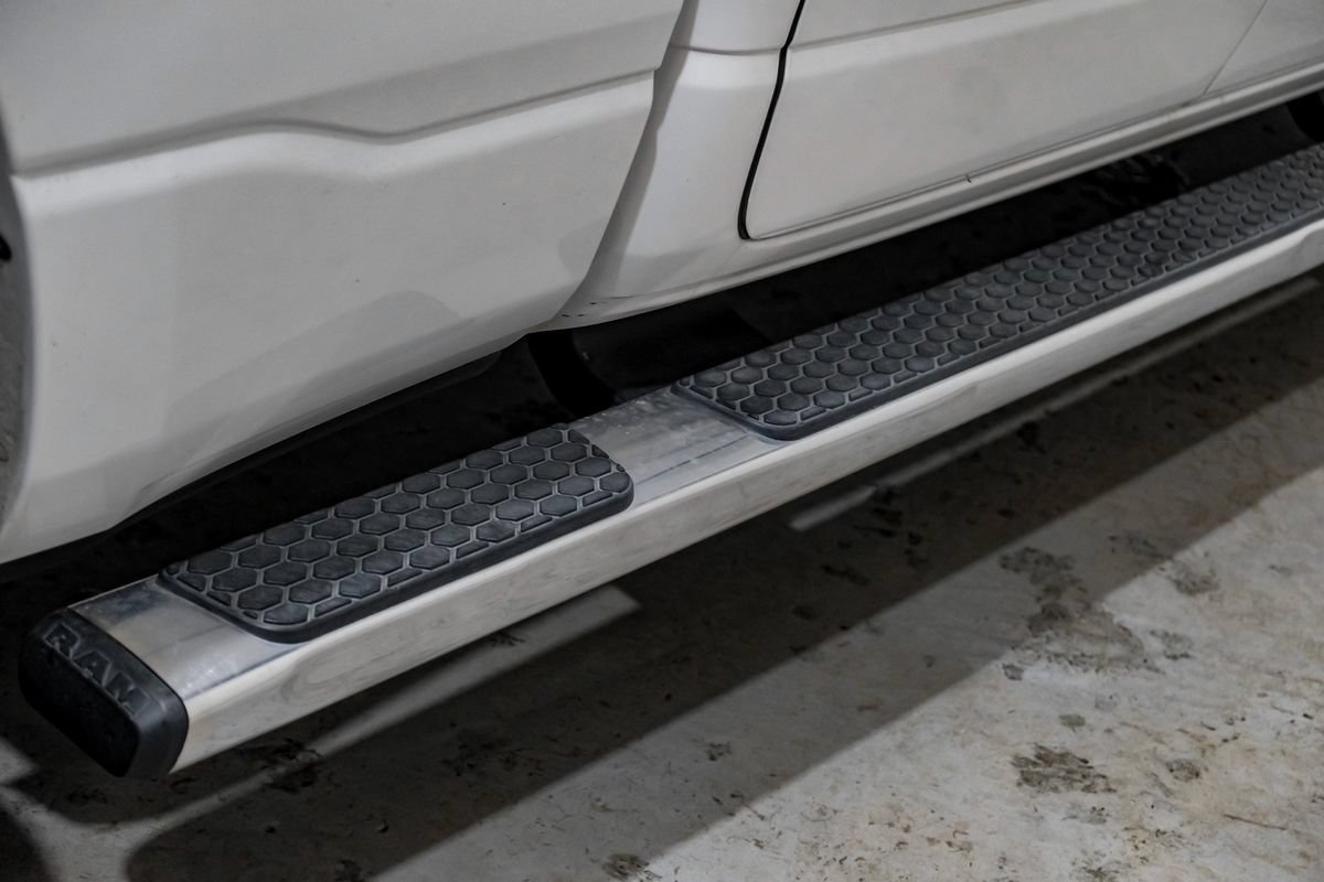 Used 2022 RAM 1500 Big Horn w/ Trailer Tow Group AWD/4WD image 51