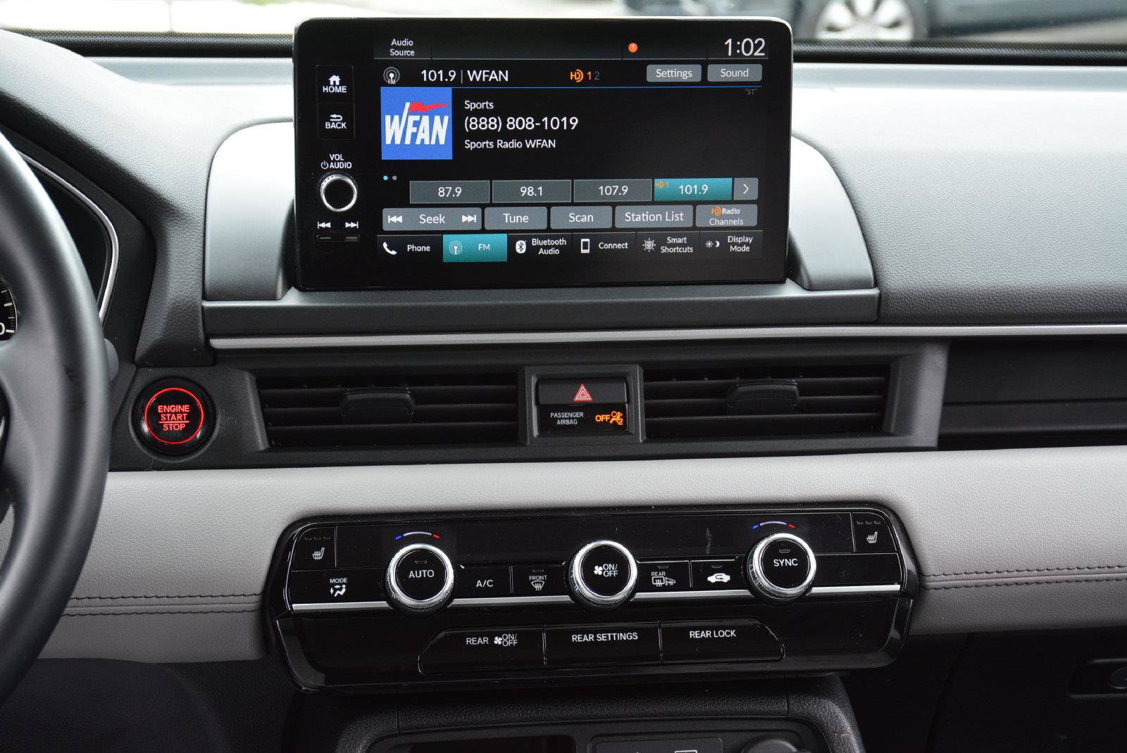 Used 2023 Honda Pilot EX-L image 16