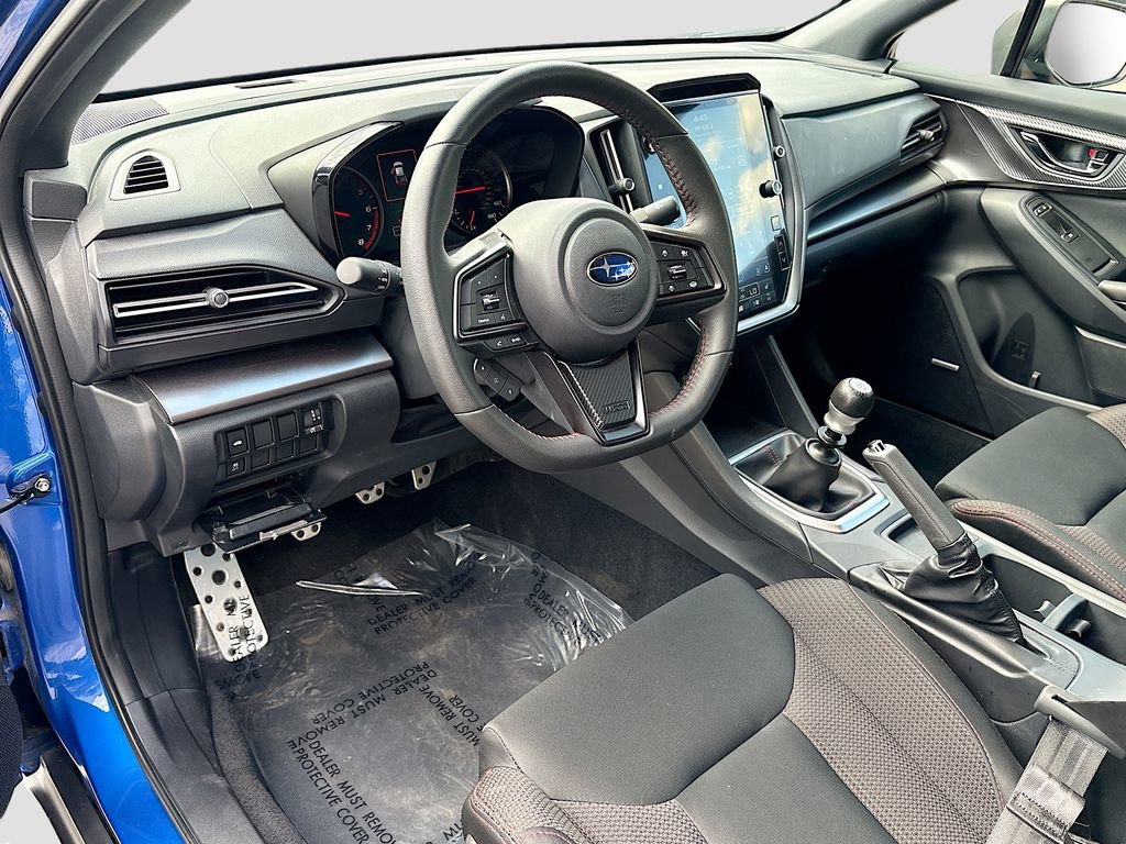 Used 2024 Subaru WRX Premium AWD/4WD image 9