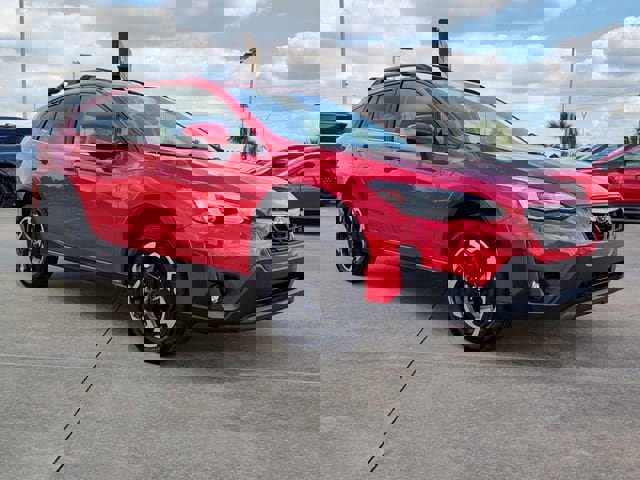 Used 2023 Subaru Crosstrek 2.5i Limited image 10