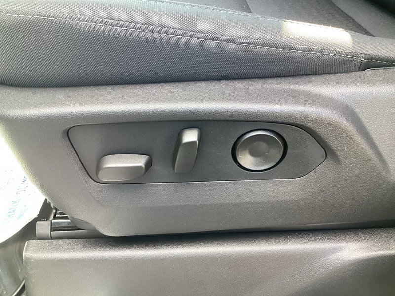 New 2026 Chevrolet Silverado 1500 LT AWD/4WD image 22