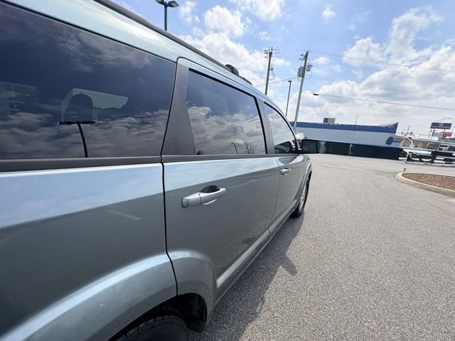 Used 2010 Dodge Journey SE w/ Popular Equipment Group FWD image 13