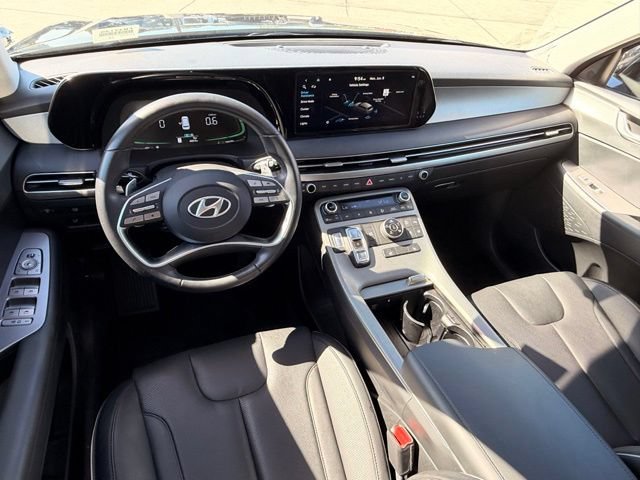 Used 2023 Hyundai Palisade XRT w/ Cargo Package AWD/4WD image 15