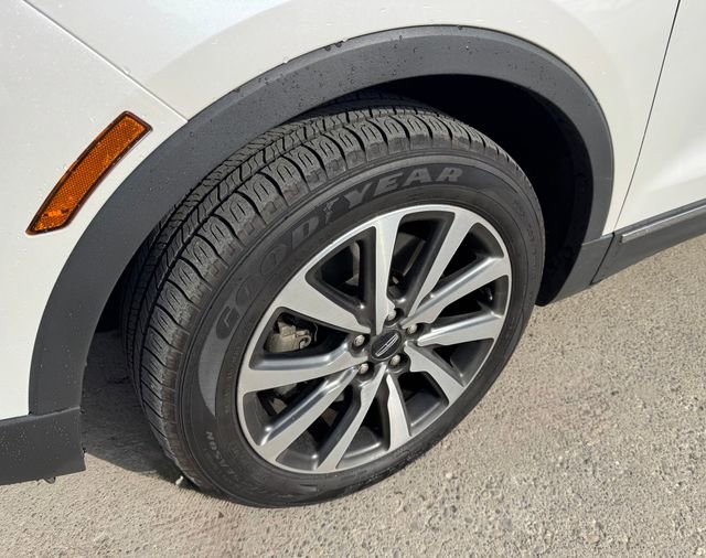 Used 2019 Lincoln MKC Reserve w/ MKC Climate Package image 25