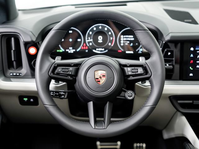 New 2026 Porsche Cayenne S image 12