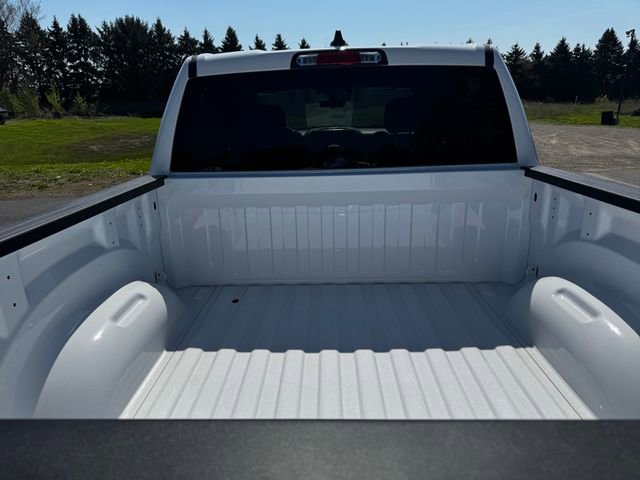New 2026 RAM 1500 Big Horn AWD/4WD image 17