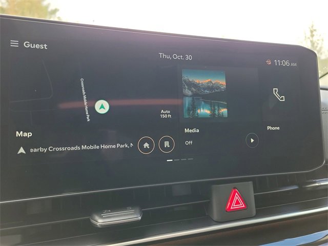 New 2026 Kia Carnival SX Prestige image 26