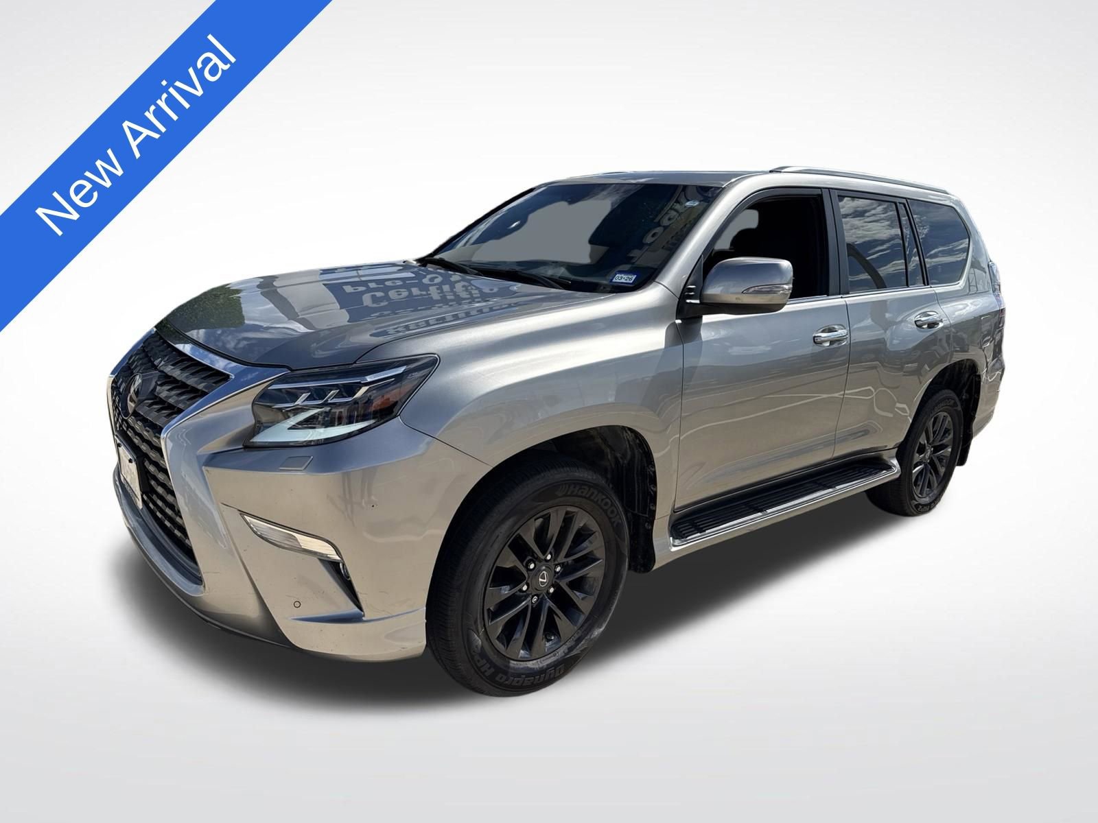 Used 2021 Lexus GX 460 Premium w/ Premium Package AWD/4WD 360° Tour