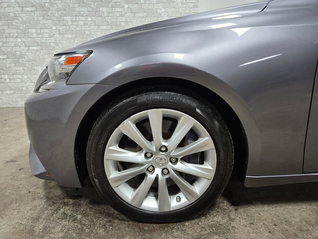 Used 2016 Lexus IS 300 AWD w/ Premium Package image 55