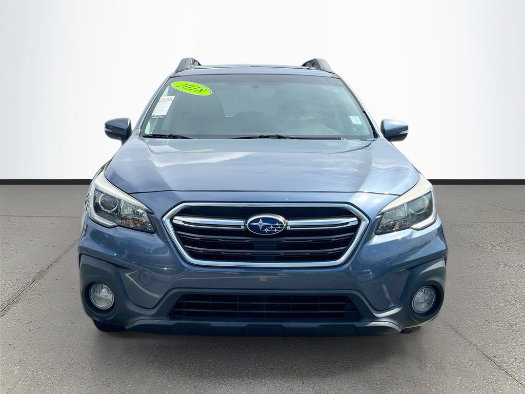 Used 2018 Subaru Outback 2.5i Limited AWD/4WD image 2