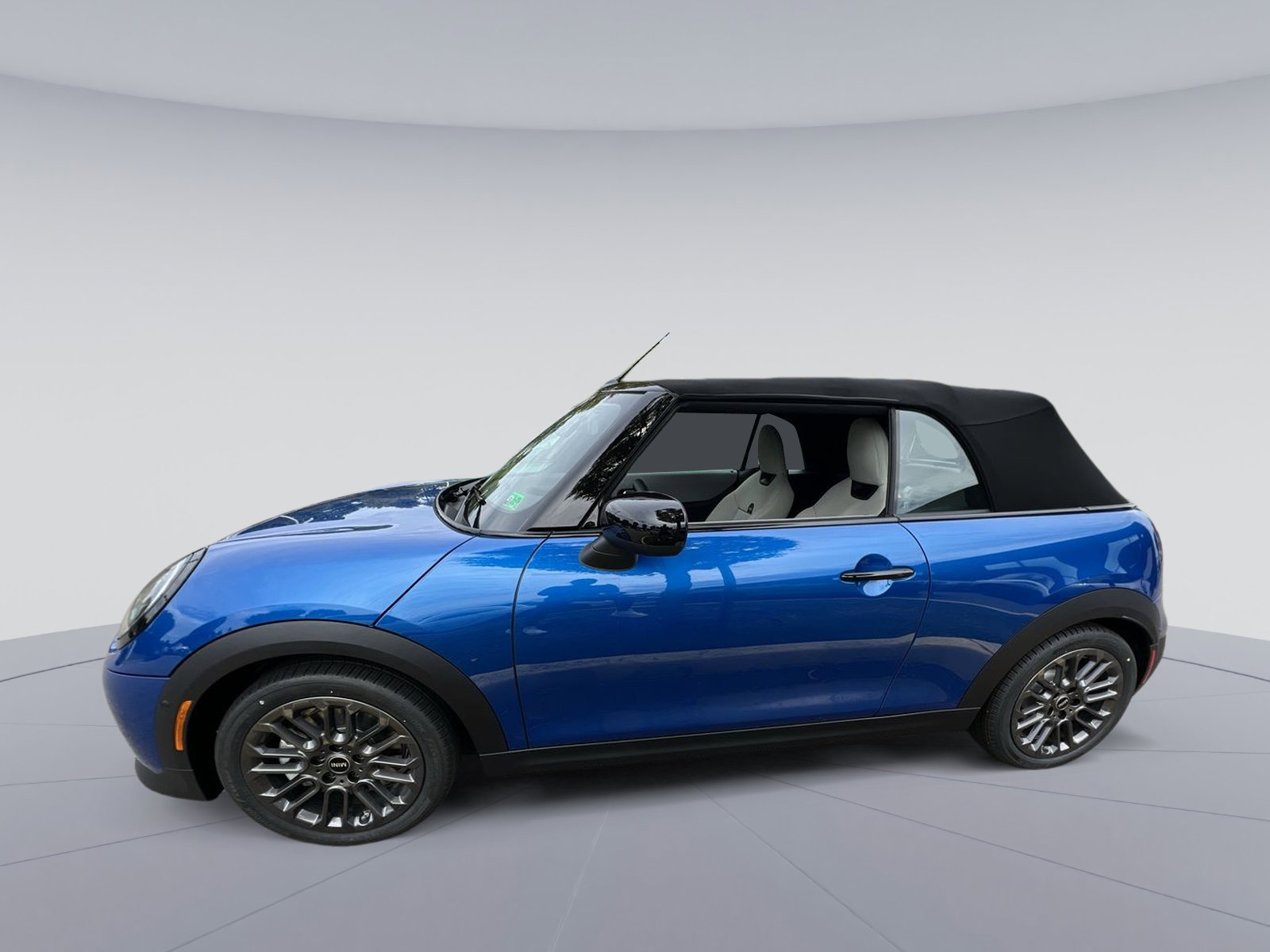 New 2026 MINI Cooper S FWD image 2