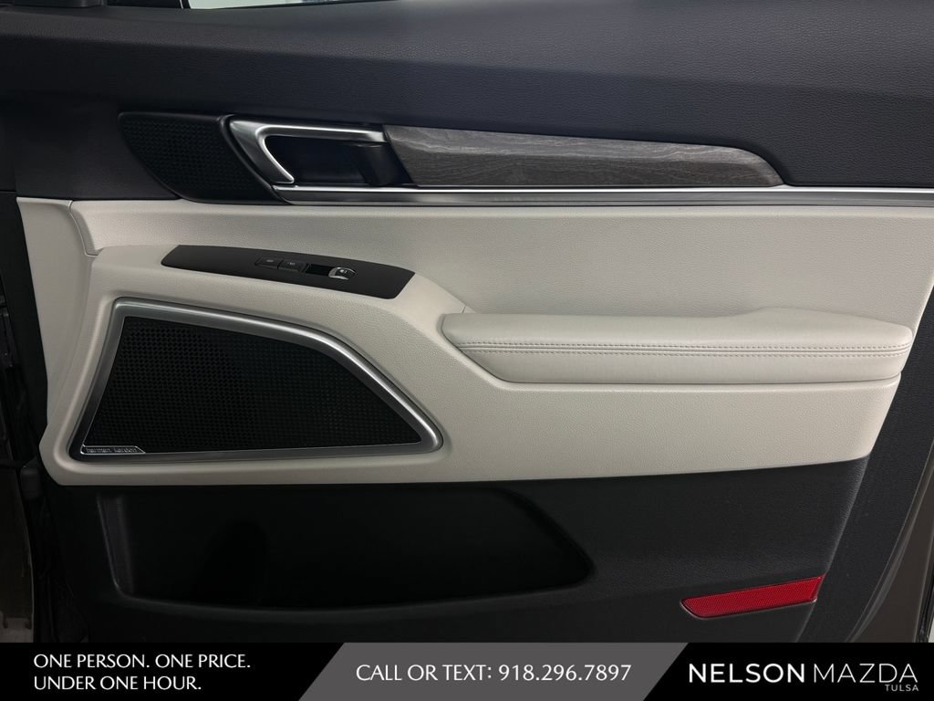 Used 2022 Kia Telluride SX w/ SX Prestige Package AWD/4WD image 44