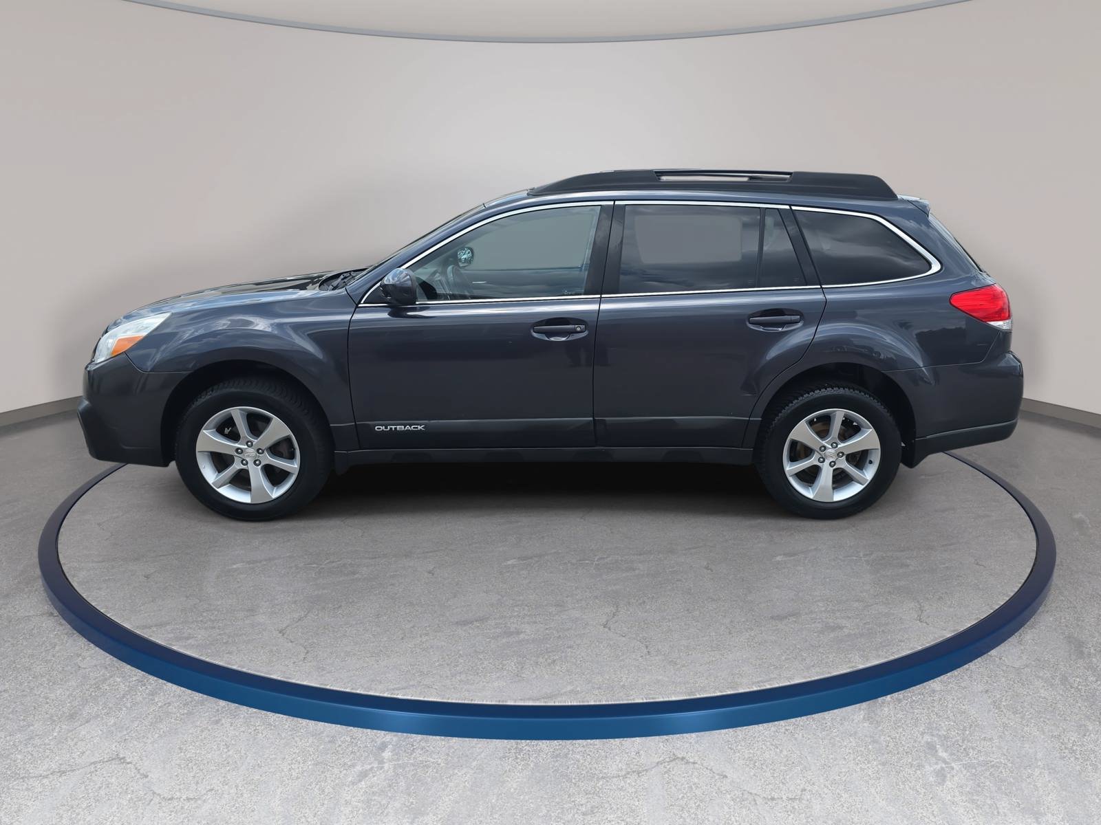 Used 2013 Subaru Outback 2.5i Limited w/ Popular Pkg 3 AWD/4WD image 8