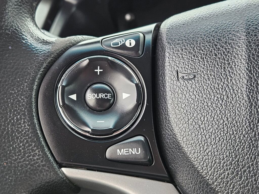 Used 2014 Honda Civic LX image 19