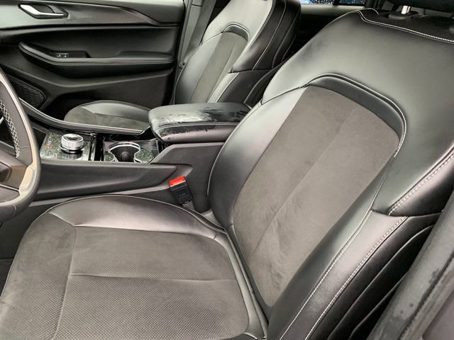 Used 2023 Jeep Grand Cherokee Altitude image 16