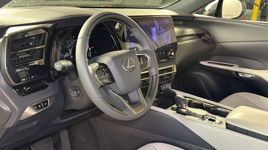 Used 2023 Lexus RX 350 Premium w/ Cold Area Package AWD/4WD image 22