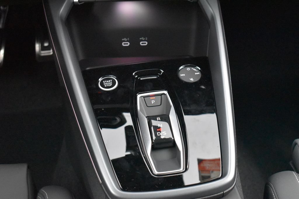New 2026 Audi A3 2.0T Premium AWD/4WD image 16