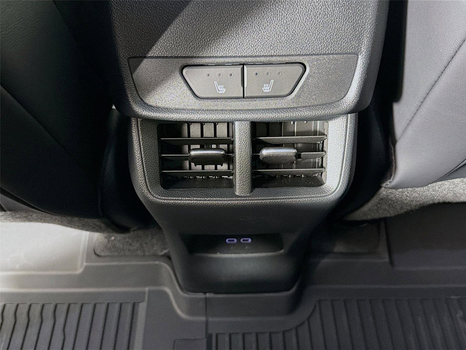 New 2026 GMC Terrain Elevation w/ Elevation Premium Package image 25