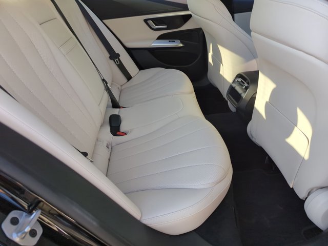 Certified 2026 Mercedes-Benz E 350 Sedan image 20