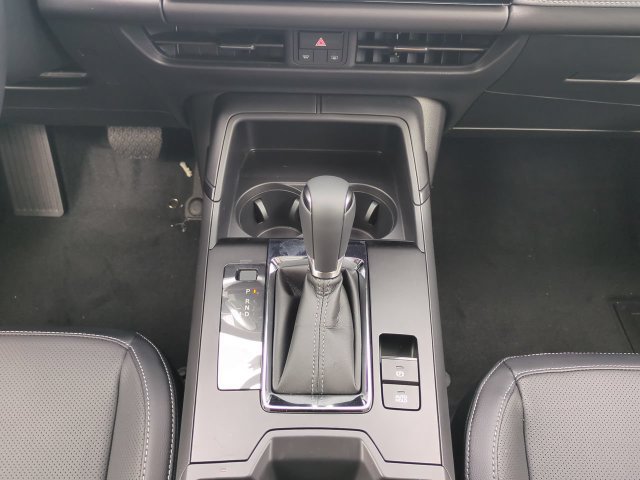 New 2026 MAZDA CX-5 2.5 S w/ Premium Package AWD/4WD image 18