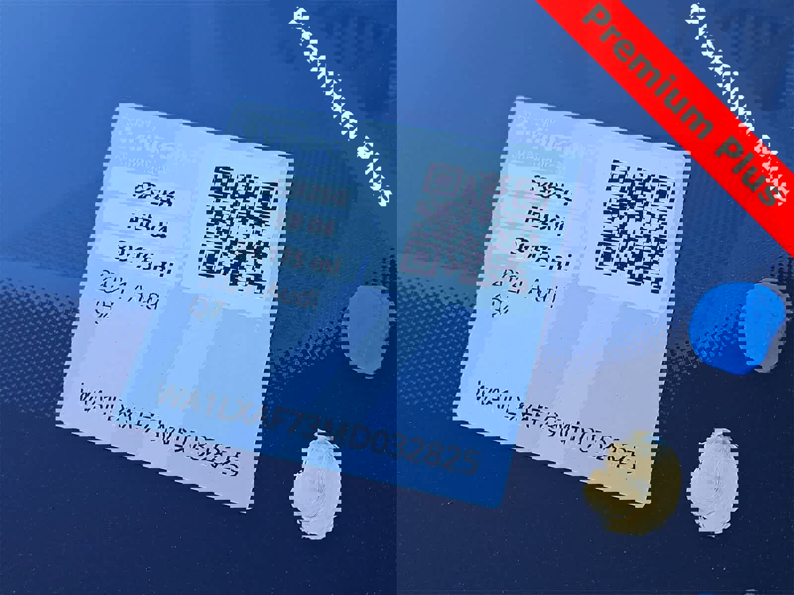 Used 2021 Audi Q7 3.0T Premium Plus w/ Executive Package image 25