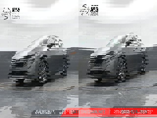 New 2026 Nissan Sentra SL w/ Floor Mat Package image 42