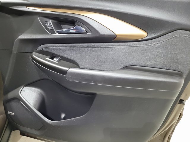 Used 2021 Chevrolet TrailBlazer ACTIV w/ Sun and Liftgate Package image 62
