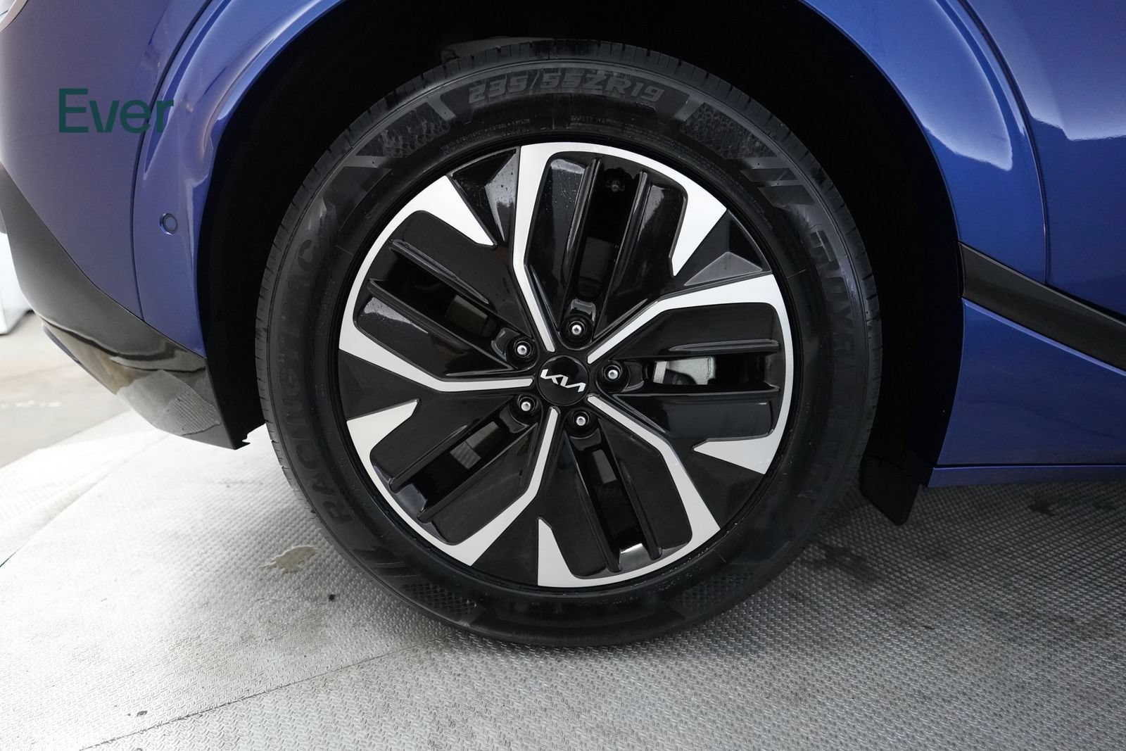 Used 2024 Kia EV6 GT-Line RWD image 21