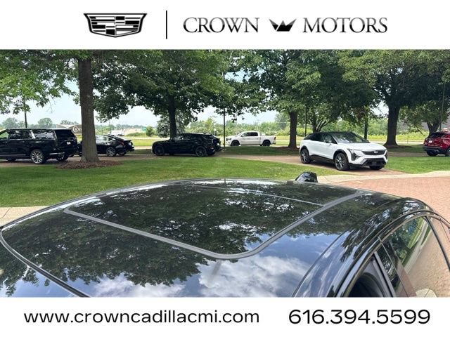 New 2026 Cadillac CT5 V AWD/4WD image 7