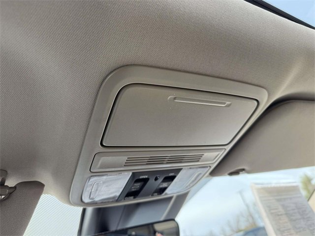 Used 2020 Honda Odyssey EX-L image 25