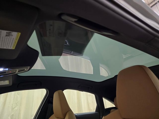 Certified 2025 Audi A5 2.0T Premium Plus w/ Premium Plus image 21