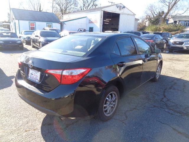 Used 2016 Toyota Corolla L FWD image 6