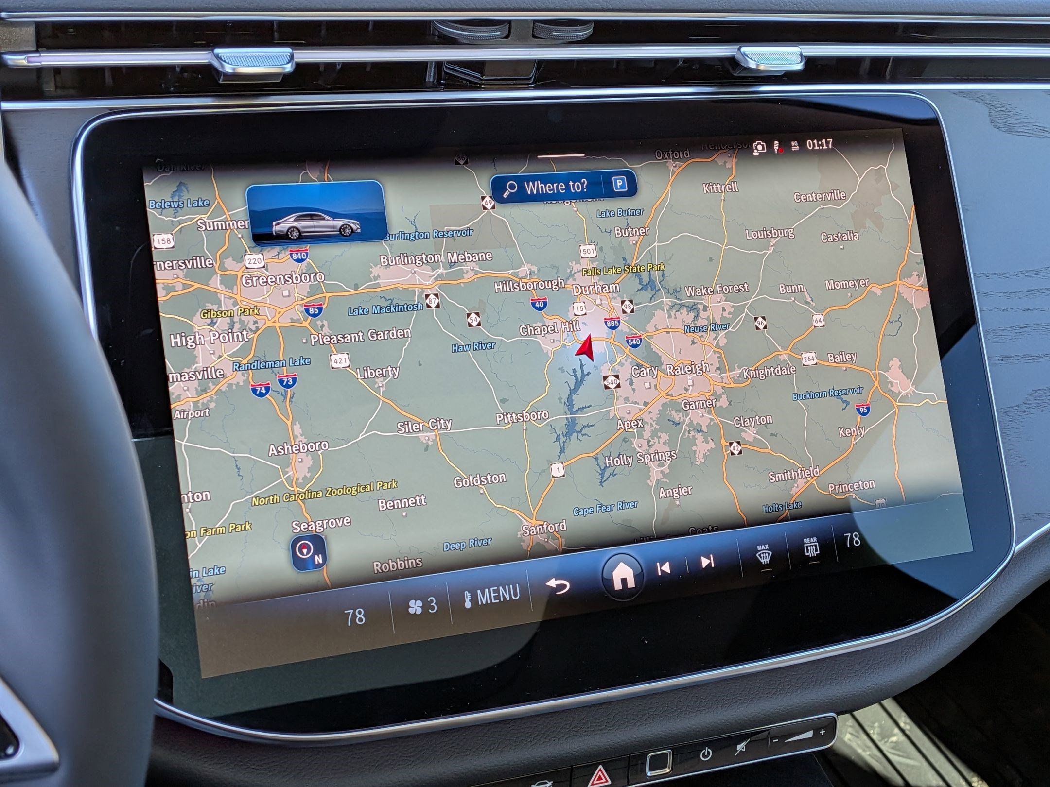 New 2026 Mercedes-Benz E 350 E 350 image 23