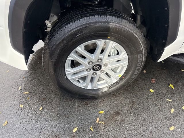 New 2026 Toyota Tundra SR5 image 10