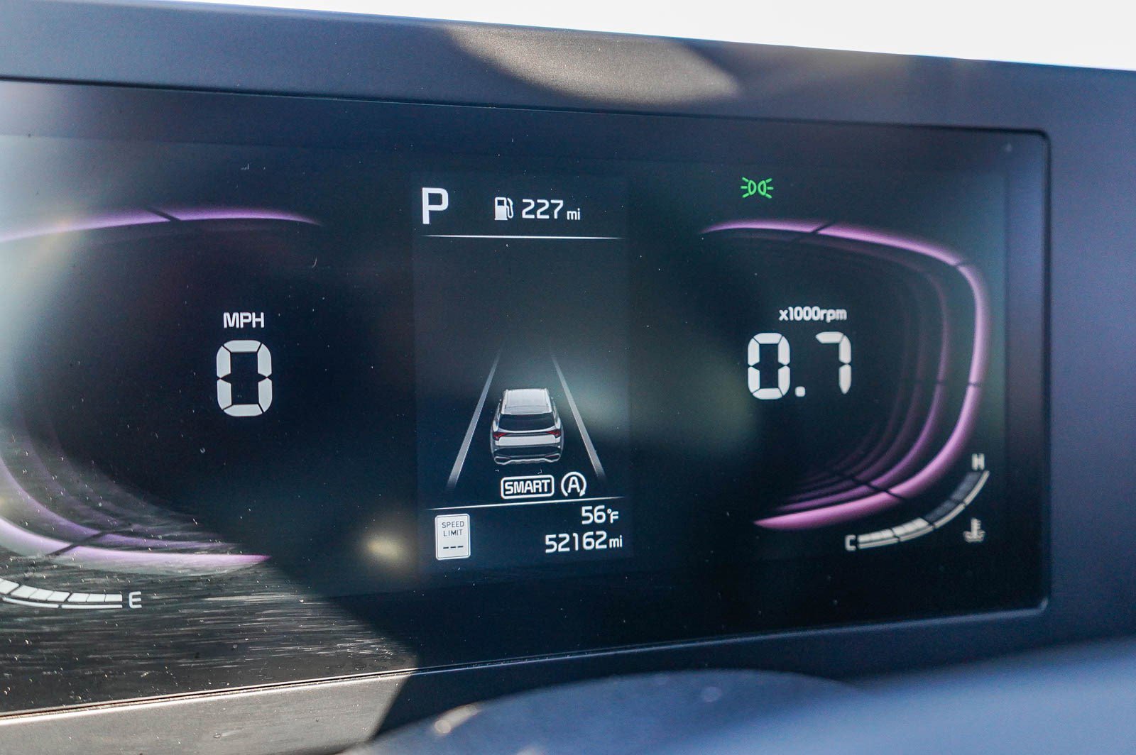 Used 2024 Kia Sportage LX image 23