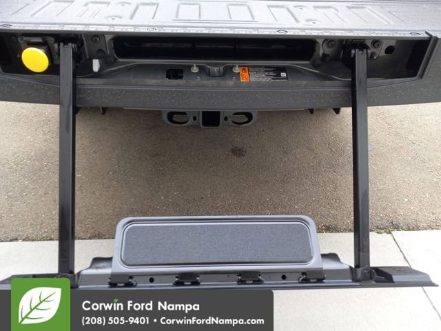 New 2026 Ford F350 Platinum image 31
