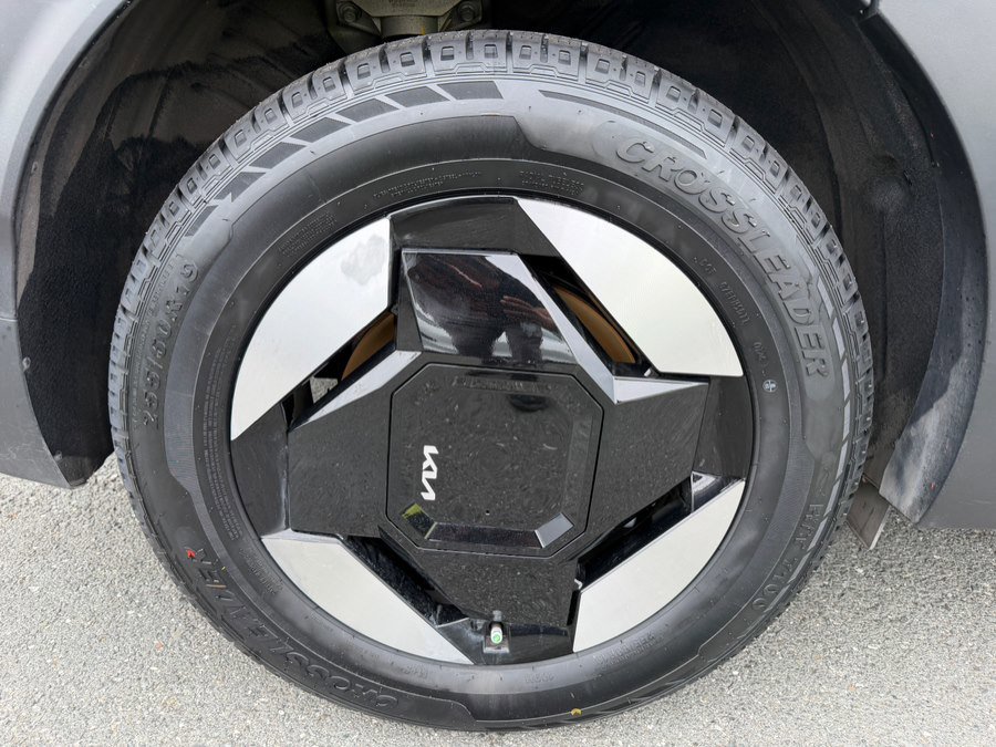 Used 2024 Kia EV9 Light Long Range image 67