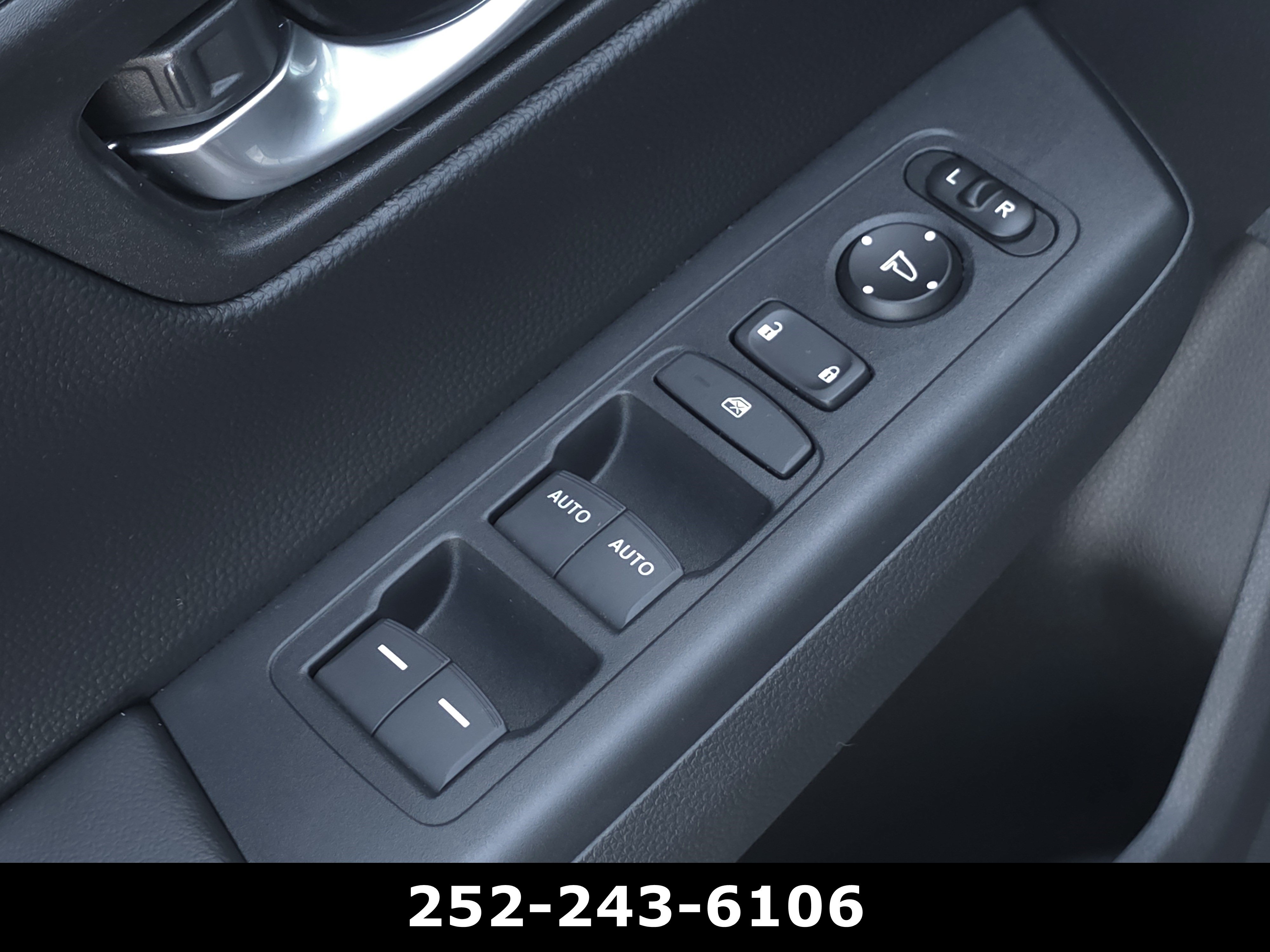 Used 2023 Honda CR-V Sport image 22