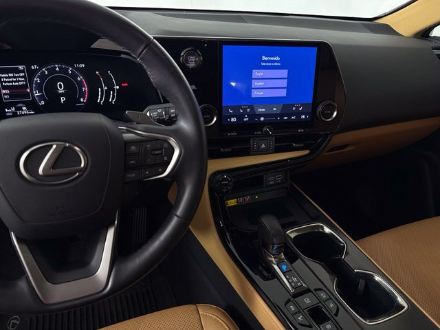 Used 2024 Lexus NX 350 AWD image 24