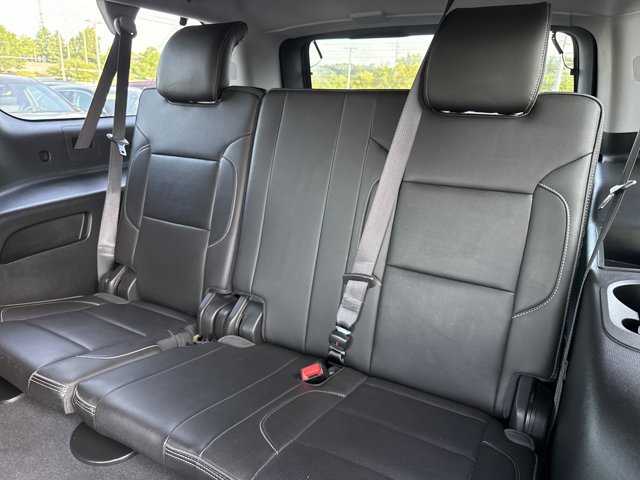 Used 2019 GMC Yukon XL Denali w/ Denali Ultimate Package AWD/4WD image 7