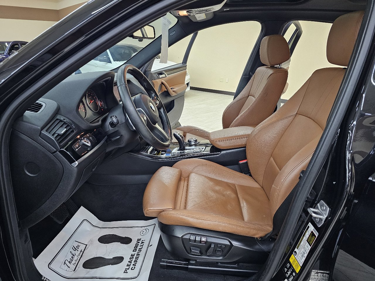 Used 2016 BMW X4 M40i image 19