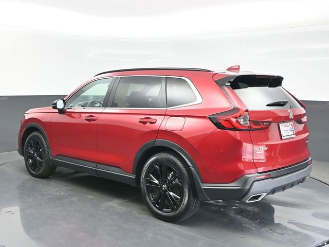 Certified 2023 Honda CR-V Sport Touring image 3