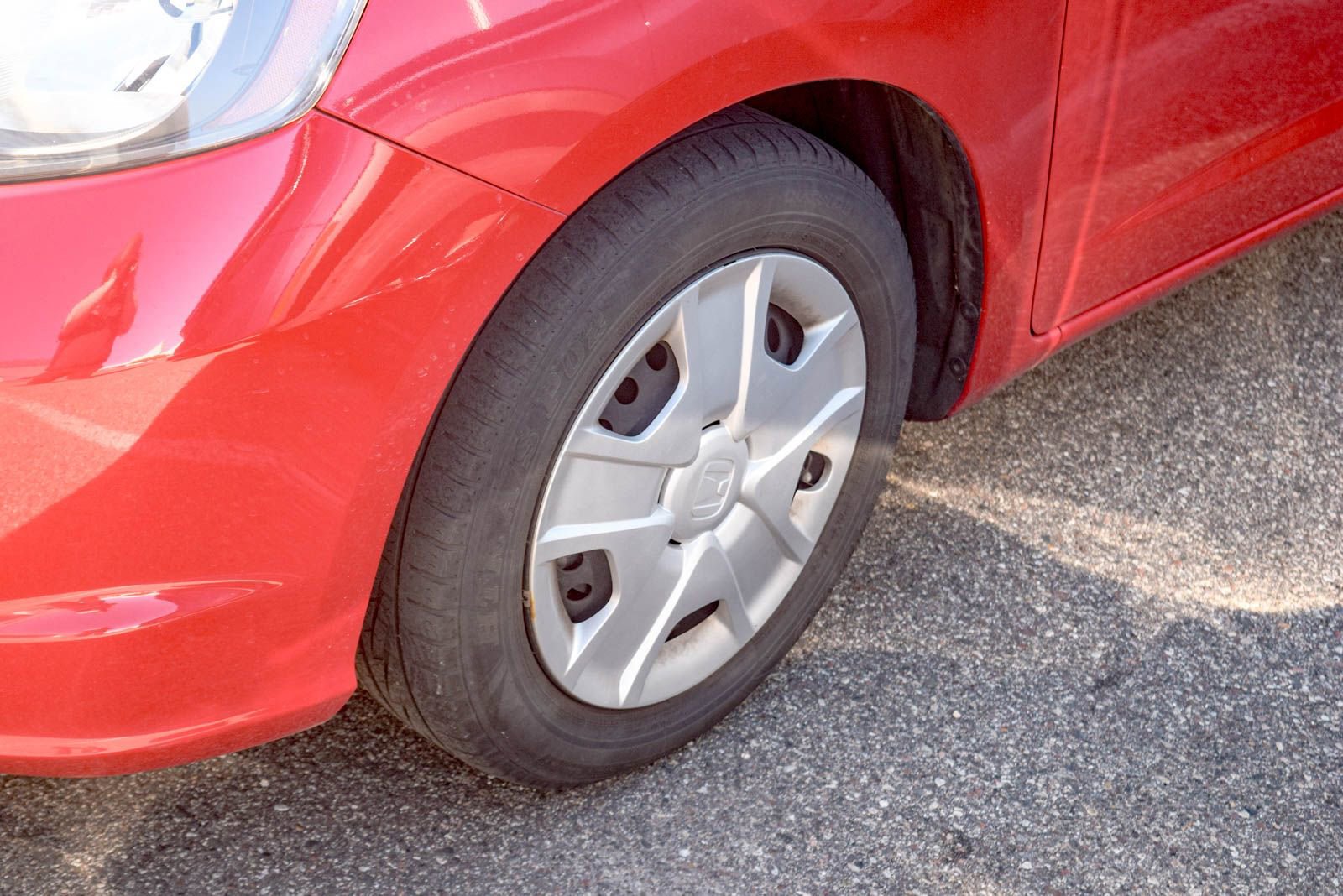 Used 2013 Honda Fit image 12