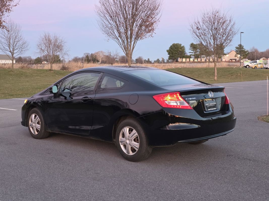 Used 2013 Honda Civic LX image 6