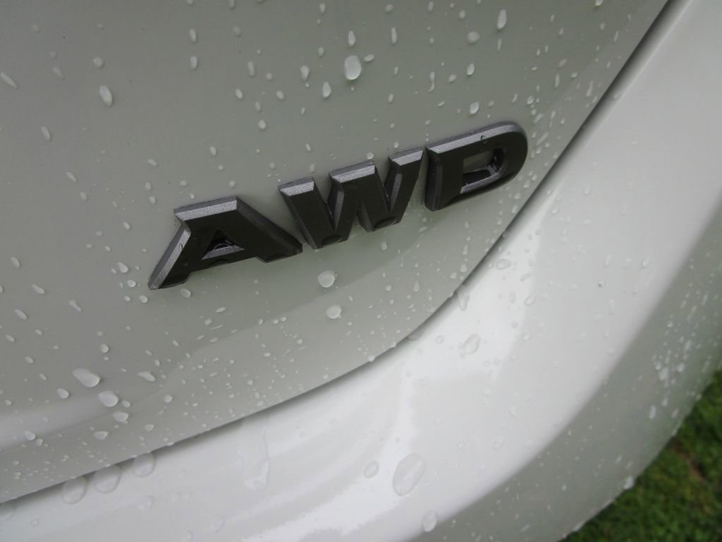 Used 2025 Nissan Altima 2.5 SV w/ SV Special Edition Package image 11