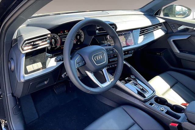 New 2026 Audi A3 2.0T Premium Plus image 6
