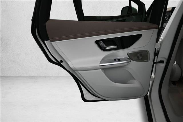 Certified 2023 Mercedes-Benz EQE 350+ 4MATIC SUV image 22