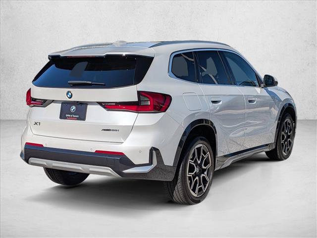 Certified 2025 BMW X1 xDrive28i w/ Premium Package AWD/4WD image 5