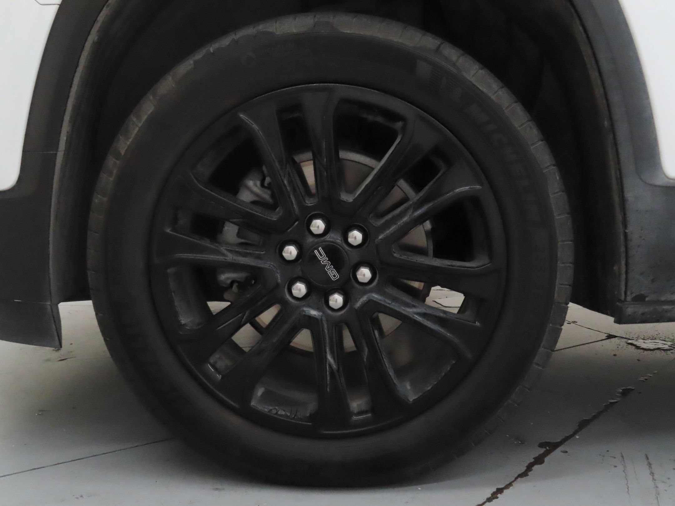 Used 2023 GMC Acadia SLT w/ Elevation Edition FWD image 29
