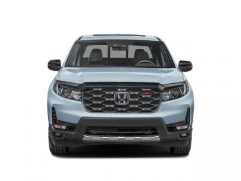Certified 2026 Honda Ridgeline TrailSport image 7